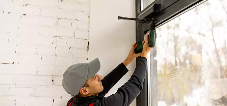 Automatic Door Opener Commercial San Bernardino