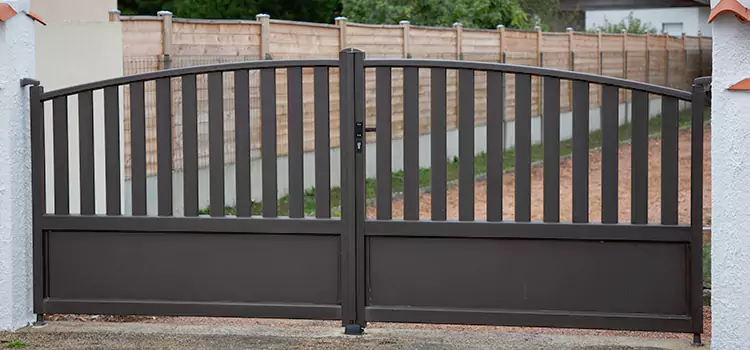 Advanced Gate Solutions in San Bernardino, CA