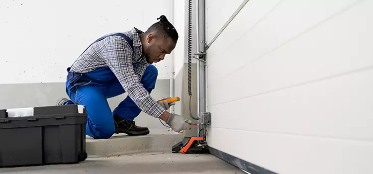 Expert Solutions for Every Garage Lock Need in San Bernardino, CA