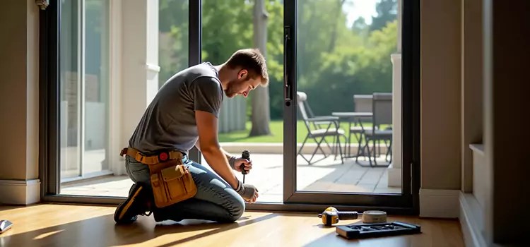 Comprehensive Solutions for Every Glass Door Need in San Bernardino, CA