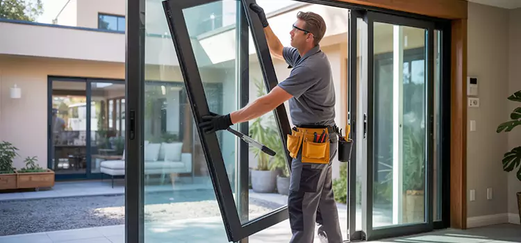 Specialized Sliding Door Roller Services in San Bernardino, California