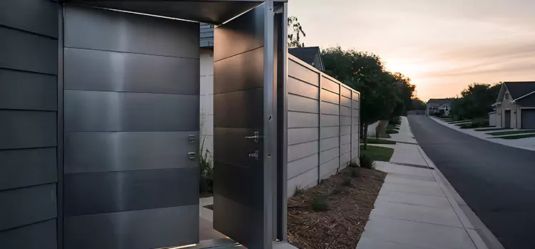 Comprehensive Steel Door Solutions in San Bernardino, CA