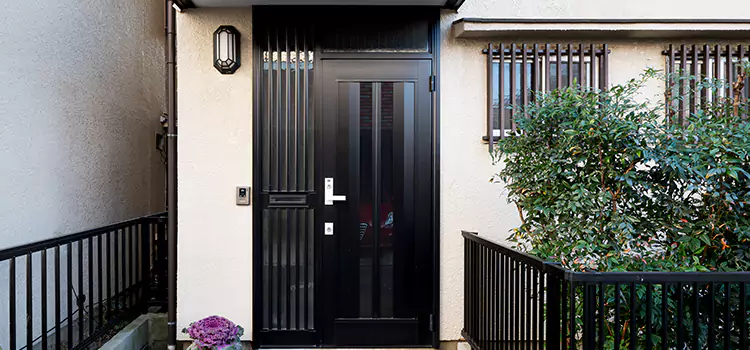 Popular Exterior Door Options in San Bernardino, CA
