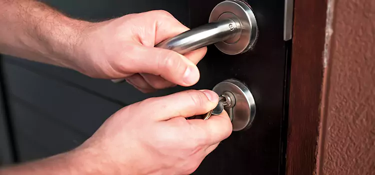 Door Closer Repair & Installation San Bernardino